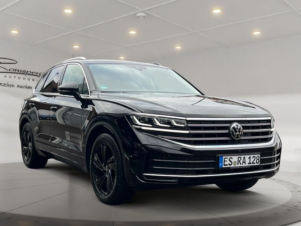 Volkswagen Touareg 3.0 TDI 4Motion 210 kW image number 6