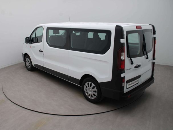 Renault Trafic Grand dCi 120 88 kW image number 12