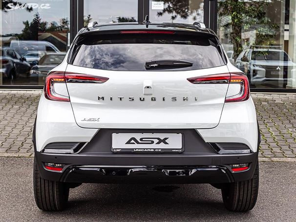 Mitsubishi ASX 1.3 103 kW image number 7