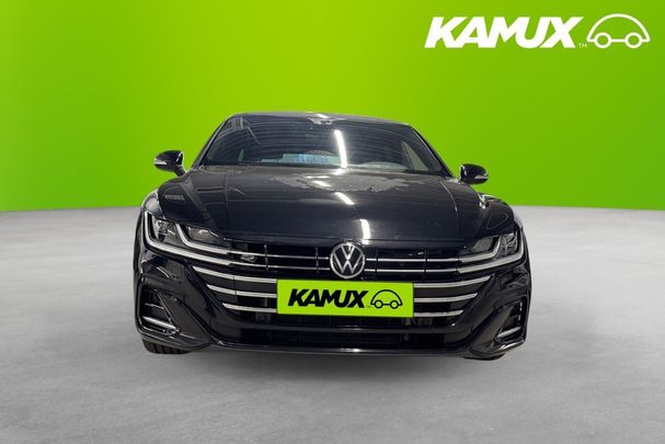 Volkswagen Arteon eHybrid 160 kW image number 5