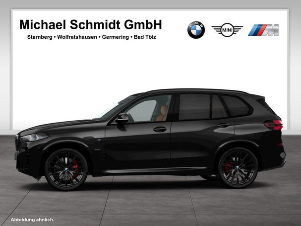 BMW X5 xDrive30d 210 kW image number 3