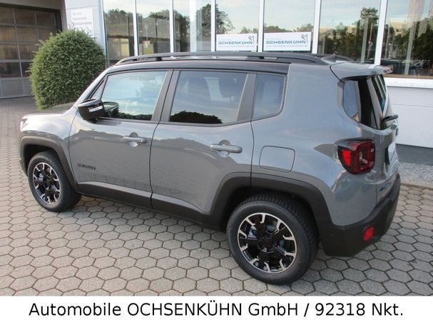 Jeep Renegade 1.3 177 kW image number 5