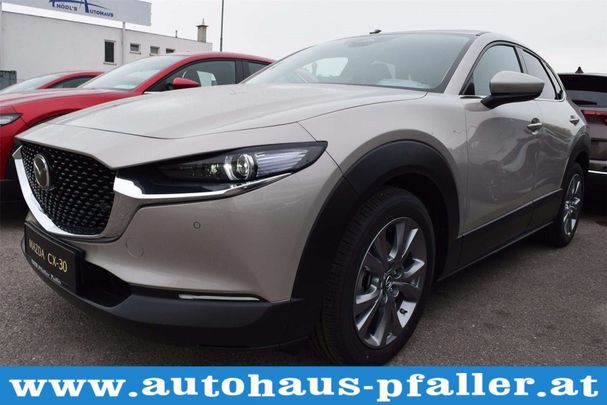 Mazda CX-30 90 kW image number 1