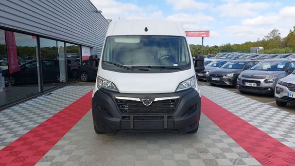 Opel Movano 103 kW image number 1