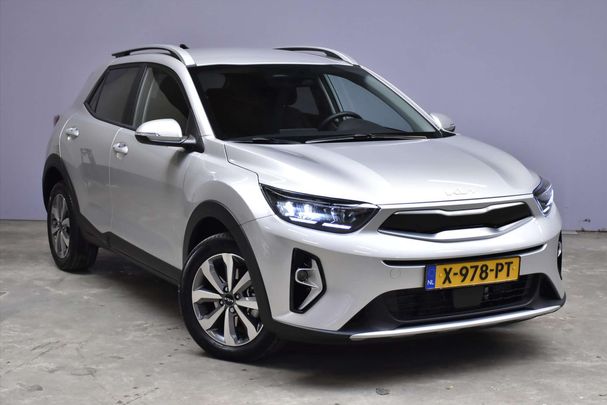 Kia Stonic 1.0 T-GDi 120 DCT 88 kW image number 2