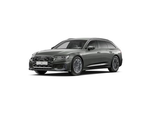 Audi A6 50 TFSIe S-line Avant 220 kW image number 6