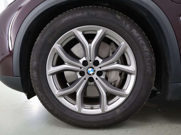 BMW X5 45e xDrive 290 kW image number 44