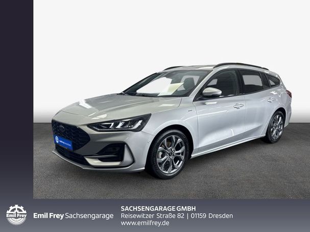 Ford Focus 1.0 ST-Line X 92 kW image number 1