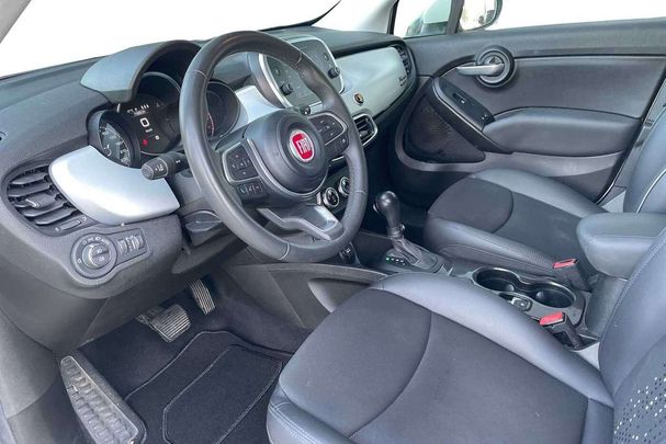 Fiat 500X 1.3 DCT 110 kW image number 11