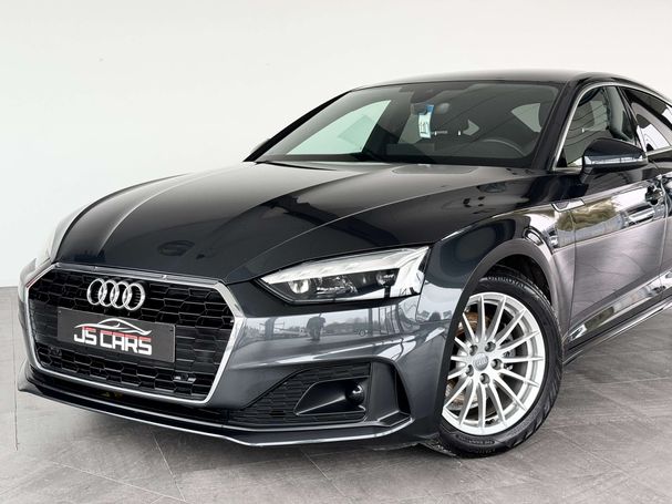 Audi A5 2.0 TDI S tronic Sportback 100 kW image number 1