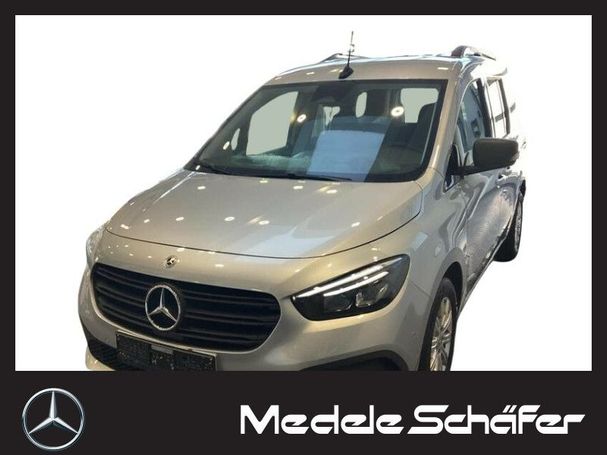 Mercedes-Benz Citan CDi Tourer 85 kW image number 1