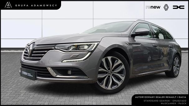 Renault Talisman BLUE dCi EDC 118 kW image number 1