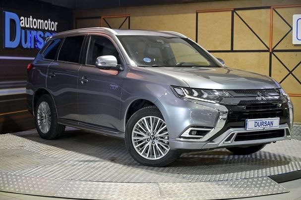 Mitsubishi Outlander 147 kW image number 3