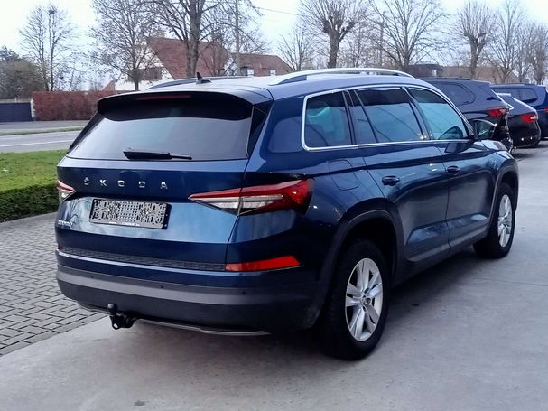 Skoda Kodiaq 2.0 TDI DSG 110 kW image number 4