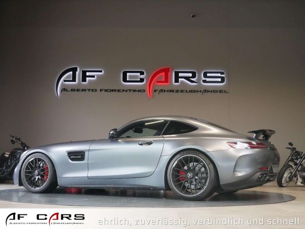 Mercedes-Benz AMG GT 410 kW image number 6