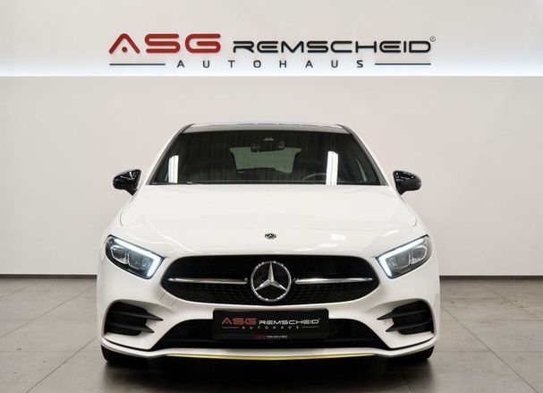 Mercedes-Benz A 250 165 kW image number 3