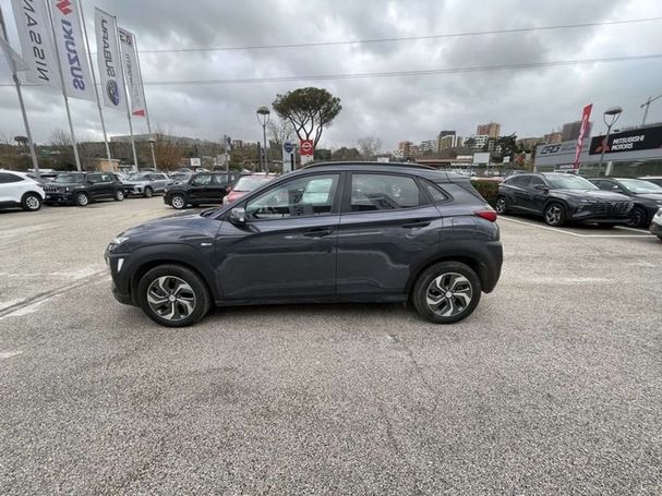 Hyundai Kona 1.6 DCT 104 kW image number 5