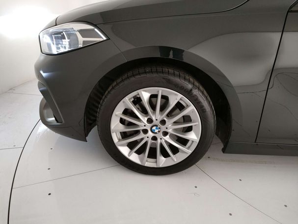 BMW 118i Advantage 100 kW image number 25