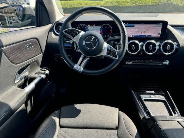 Mercedes-Benz GLA 200 d 110 kW image number 7