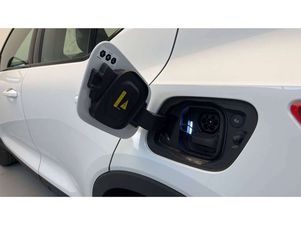 Volvo C40 Recharge Single Plus 175 kW image number 20