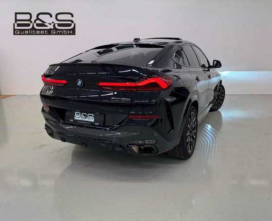 BMW X6 xDrive 210 kW image number 4