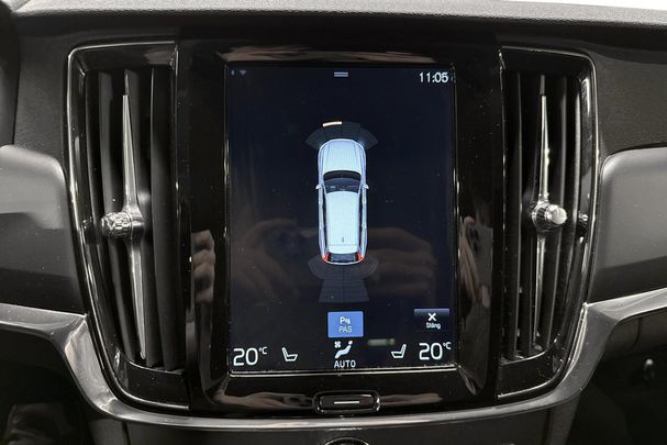 Volvo V90 D3 Geartronic 110 kW image number 24