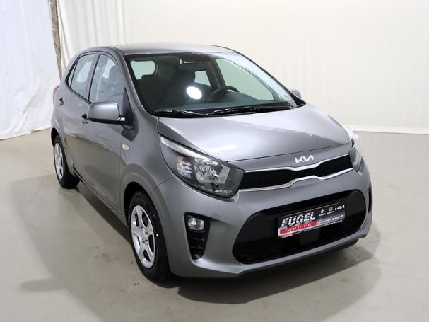 Kia Picanto 1.2 62 kW image number 13