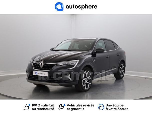 Renault Arkana 107 kW image number 1