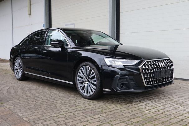 Audi A8 L 50 TDI 210 kW image number 3