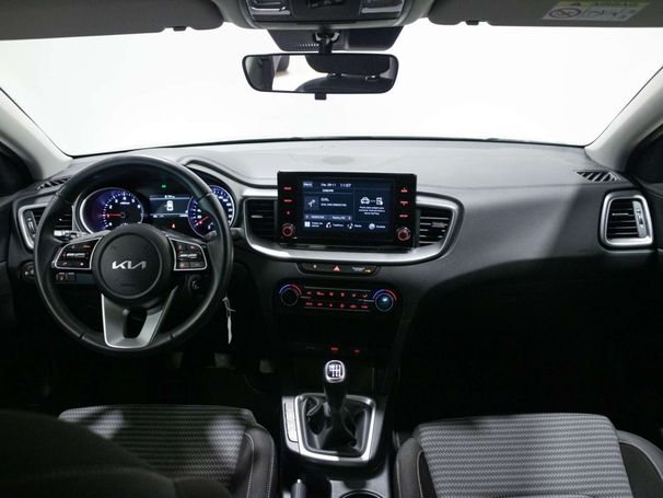 Kia XCeed 1.0 T-GDi 88 kW image number 7