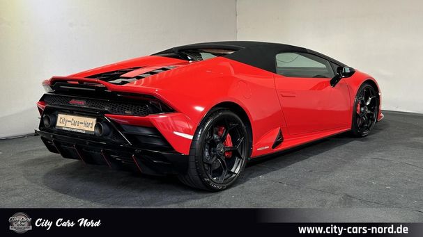 Lamborghini Huracan 470 kW image number 13