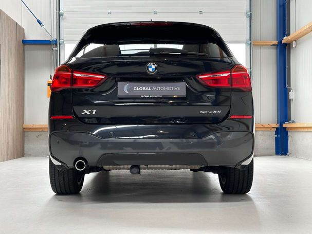 BMW X1 sDrive18i 103 kW image number 25