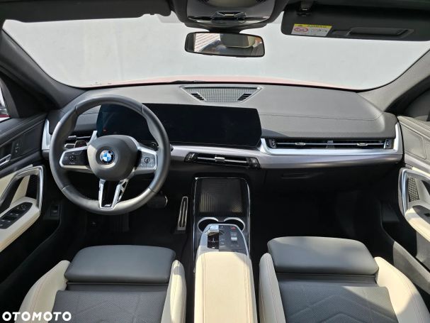 BMW X2 sDrive18i M Sport 103 kW image number 7