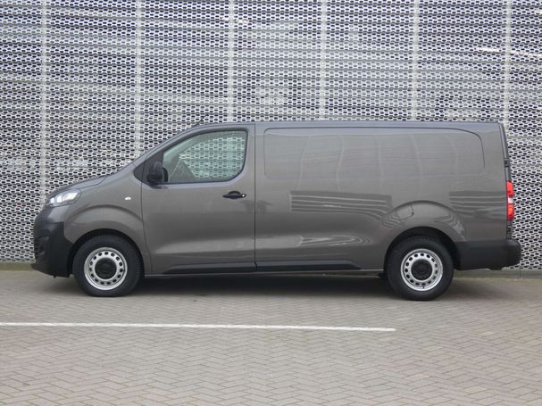 Fiat Scudo L3H1 2.0 145 107 kW image number 4