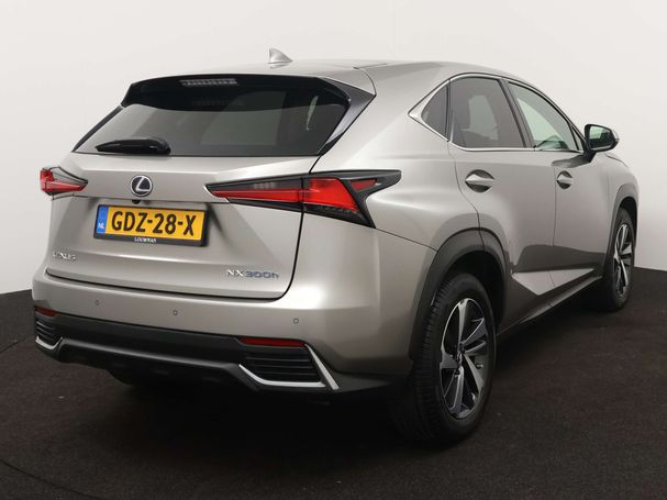 Lexus NX 300 h AWD 145 kW image number 20