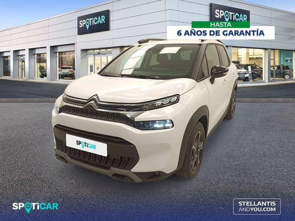 Citroen C3 Aircross BlueHDi 110 81 kW image number 1