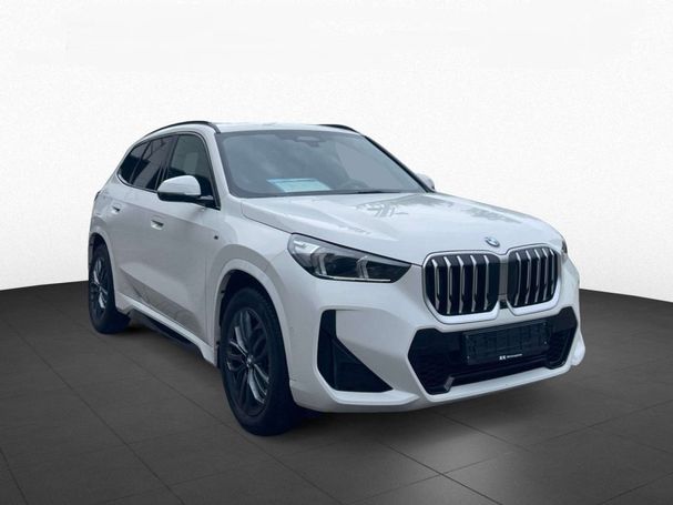 BMW X1 sDrive 101 kW image number 8