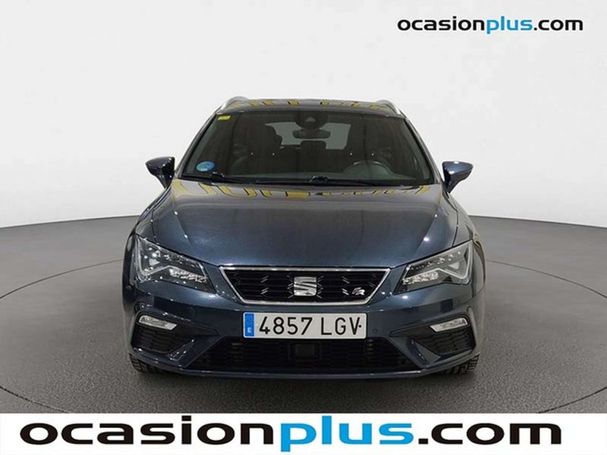 Seat Leon ST 1.5 FR 96 kW image number 15