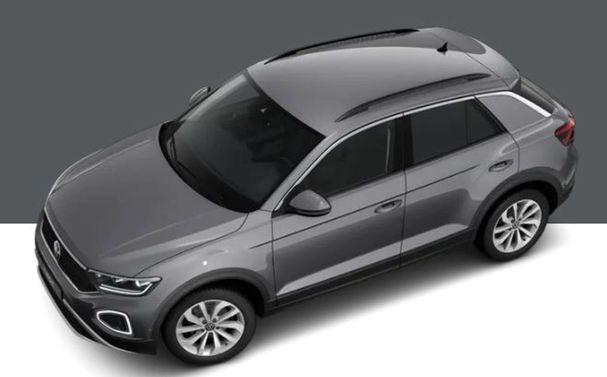 Volkswagen T-Roc 1.5 TSI DSG 110 kW image number 7