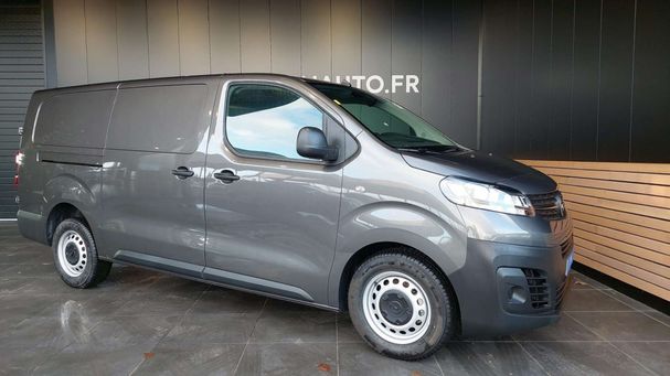 Opel Vivaro 2.0 Diesel L3 107 kW image number 7