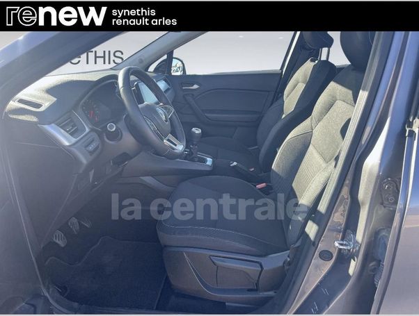 Renault Captur TCe 90 67 kW image number 17