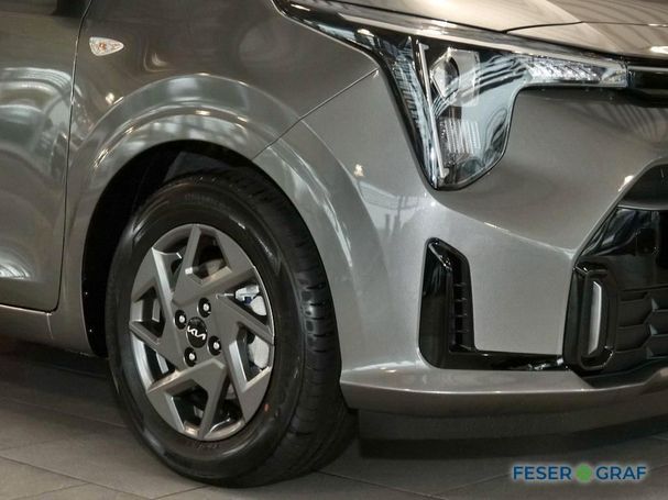 Kia Picanto 1.0 Vision 46 kW image number 10