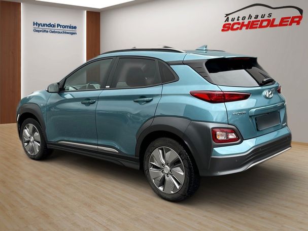 Hyundai Kona 100 kW image number 4