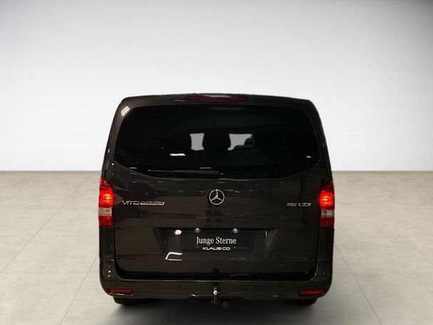 Mercedes-Benz Vito 116 CDi Tourer PRO 120 kW image number 3