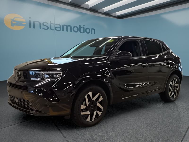 Opel Mokka 100 kW