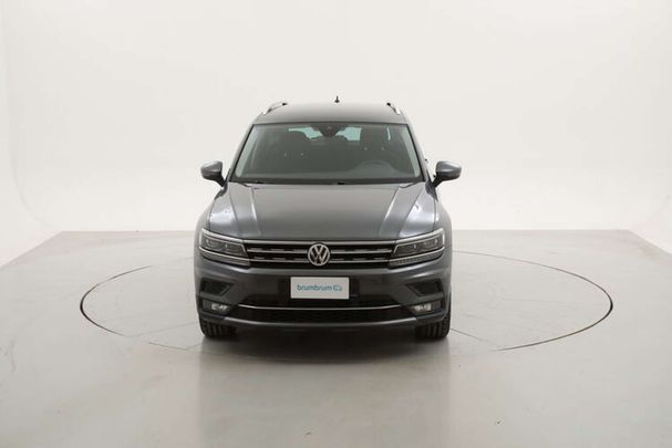 Volkswagen Tiguan 2.0 4Motion DSG 110 kW image number 8