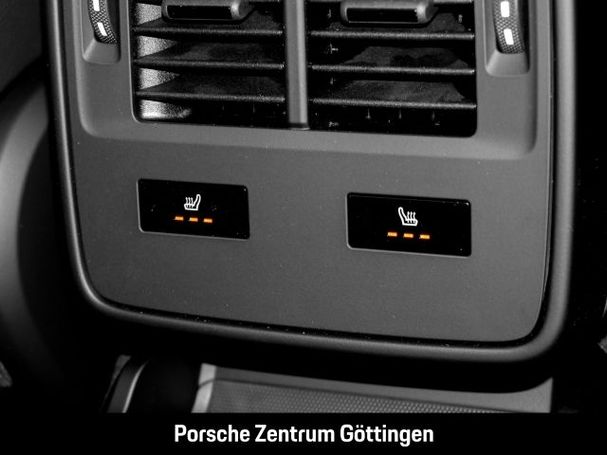 Porsche Taycan 4 Cross Turismo 320 kW image number 19