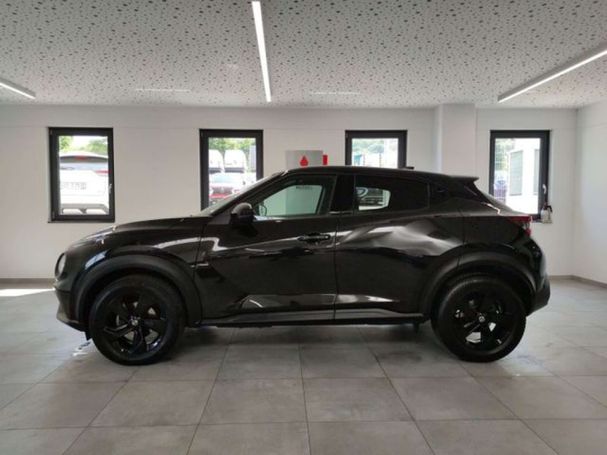 Nissan Juke 1.0 DIG-T 114 N-CONNECTA 84 kW image number 2