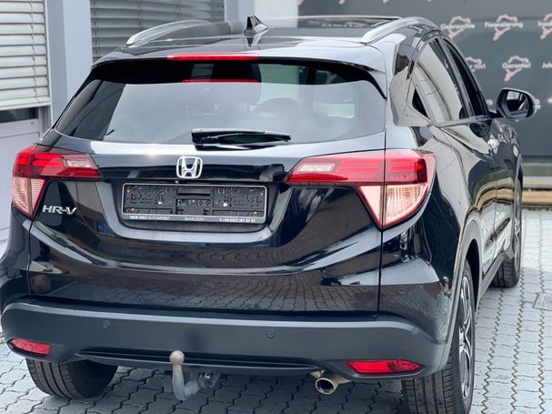 Honda HR-V 88 kW image number 8