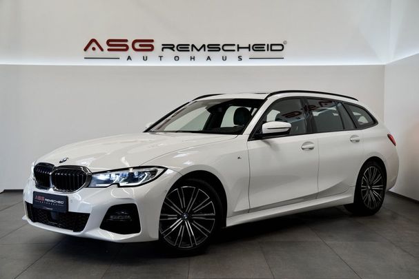 BMW 330i Touring xDrive 190 kW image number 1